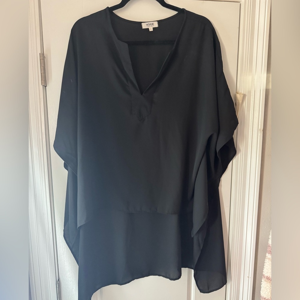 Voge boutique blouse